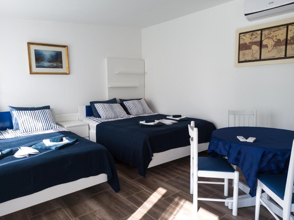 Apartman Dvoristance ゴルバッツ エクステリア 写真