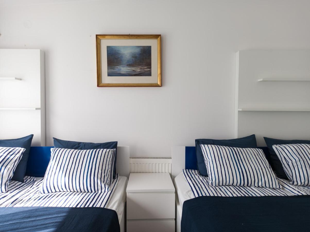 Apartman Dvoristance ゴルバッツ エクステリア 写真